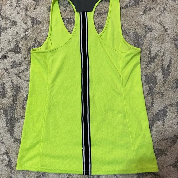 Athletic Tank Top - Picture 4 of 4